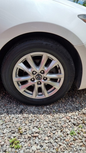 Imagen 10 de 13 de Mazda 3 2016 2.0 I Touring Sedan At