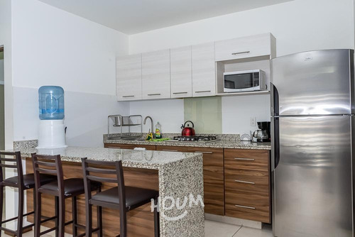 Imagen 8 de 30 de Departamento En Balcones De Santa María, San Pedro Tlaquepaque Con 2 Recámaras, 77 M², Id: 81609