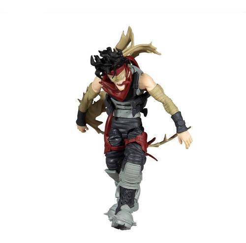 Stain Figura My Hero Academia Mcfarlane Toys Original