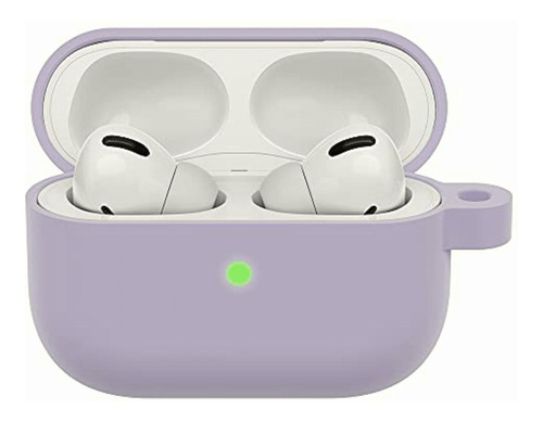 Otterbox Soft Touch Case For AirPods Pro Elixir (light