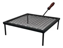 Comprar Parrillas Para Estufas En Metal Desplegado Y Mango Madera
