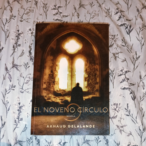 Libro El Noveno Círculo 