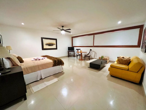 Imagen 14 de 25 de Villa En Alquiler O Venta En Casa De Campo La Romana