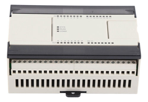 Controlador Programable Plc Amxfx3um26mre Relé