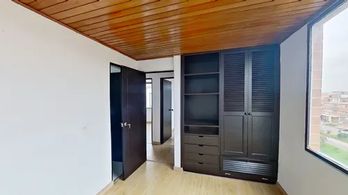 Tu Nuevo Hogar En San Mateo Soacha