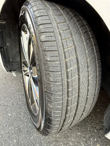 Ford Fusion 2.0 Titanium Plus