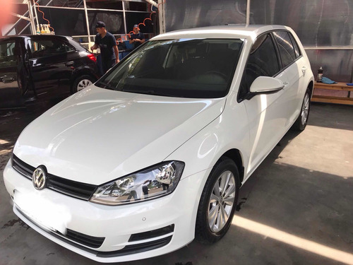 Volkswagen Golf 1.4 Comfortline Tsi Dsg 2017