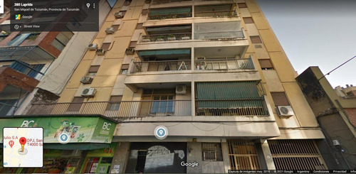 Departamento - Barrio Norte