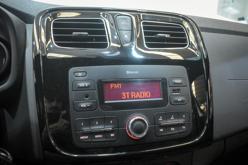 Renault Sandero Stepway 1.6 16v Intense