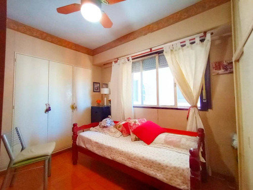 Venta Departamento 3 Ambientes San Telmo Balcon