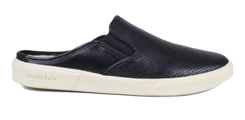 Mule Casual Democrata Denim Hit