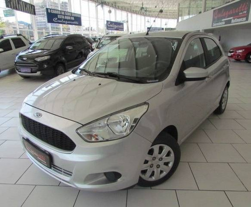 Ford Ka 1.5 Sigma Flex Se Manual