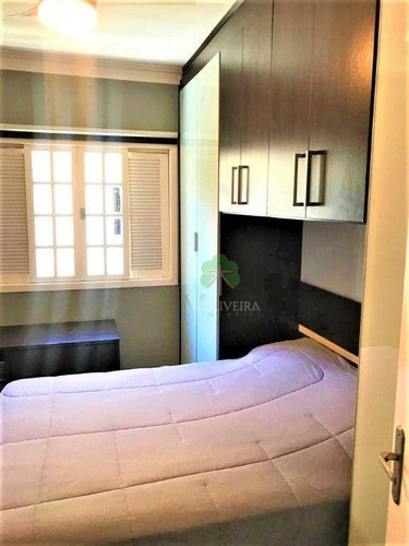 Imagem 15 de 30 de Casa Com 3 Dormitórios (uma Suíte) À Venda, 155 M² Por R$ 860.000 - Jardim Monte Kemel - São Paulo/sp - Ca0313