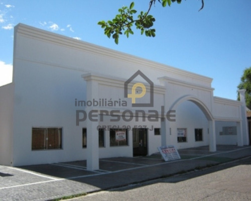 Imagem 12 de 12 de Salao - Sl00007 - 4949610