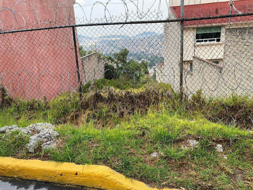 Imagen 2 de 5 de Terreno En Venta, Lomas De Valle Dorado, 304 M2