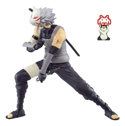 Kakashi Hatake Vibration Star