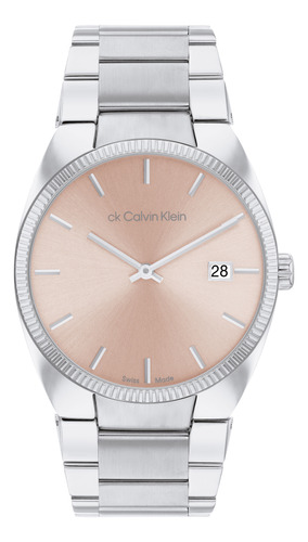 Reloj Calvin Klein Sofisticación Elevada