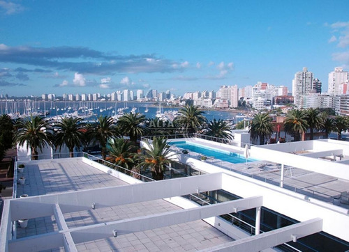 Imagen 19 de 22 de Apartamento En Venta , Puerto, Punta Del Este