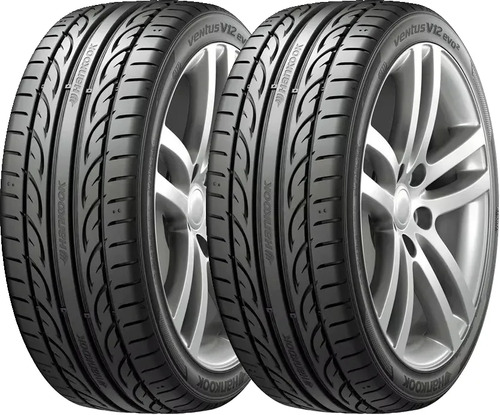 Kit de 2 pneus Hankook Ventus V12 Evo 2 K120 195/50R15 82 V