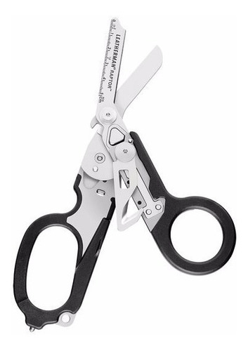 Leatherman Raptor Tijeras Corta Todo 831742