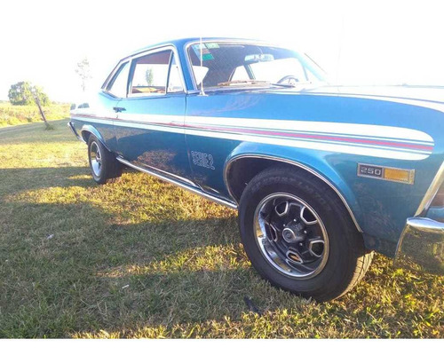 Chevrolet Chevy