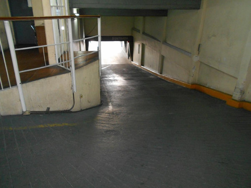 Imagen 4 de 12 de Venta Cochera Bv Chacabuco 152 Nueva Cordoba Centro Cordoba