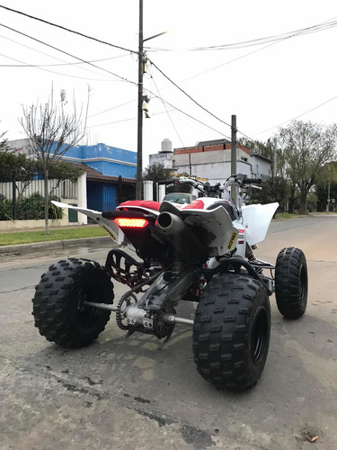 Imagen 4 de 6 de Yamaha Yfz 450 R