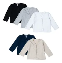 Comprar Cardigans   Baby Ginos 100% Algodon 