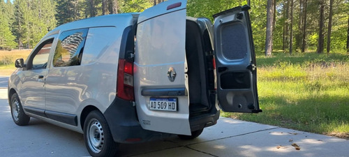 Renault Kangoo Ii Express 1.6 Profesional Sce 5Asientos*Homologada*UNICO DUEÑO*KM93000