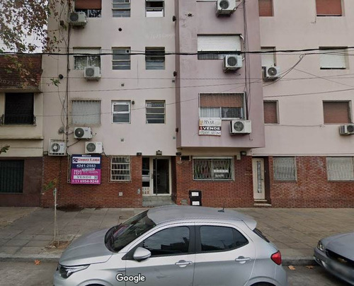 Departamento En Alquiler En Lanus Este