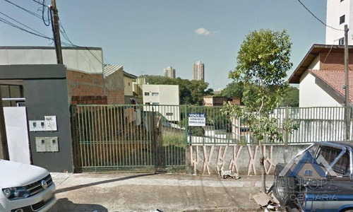 Terreno À Venda, 460 M² Por R$ 500.000,00 - Centro - Londrina/pr - Te0356