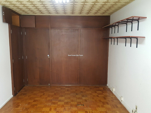 Salas/conjuntos - Jardim Paulista - Ref: 7232 - L-re8190