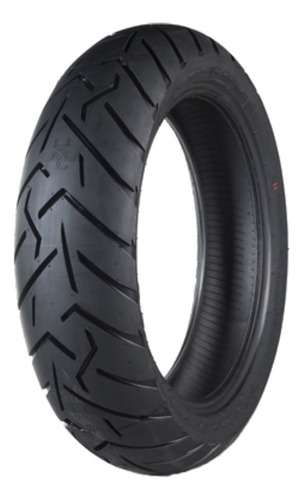 Pneu Moto 160/60-17 Scorpion Trail Ii Pirelli Tras Gsx650f