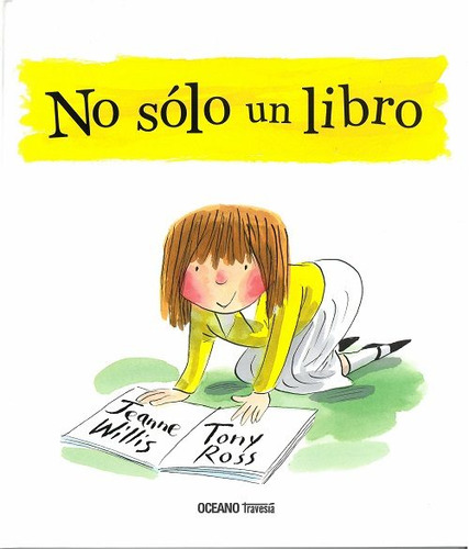 No Solo Un Libro