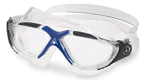 Gafas De Natación Unisex Aqua Sphere Clear4