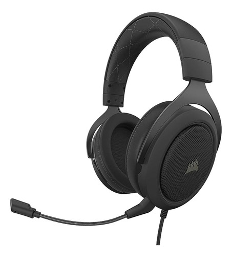 Hs60 Auriculares Virtuales Para Juegos Con Sonido Envolvente