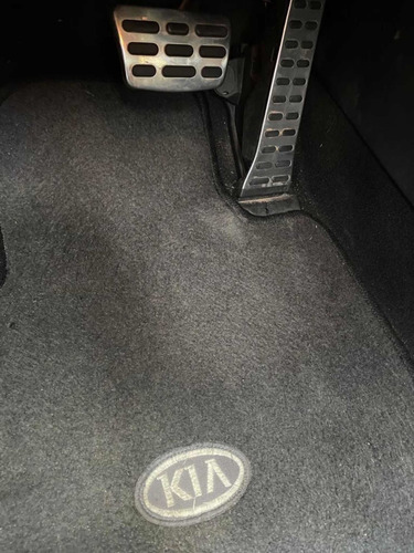 Kia Sorento 2.2 Ex 2016