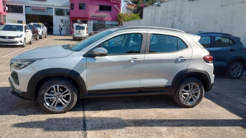 Imagen 16 de 16 de Fiat Pulse Drive Aut
