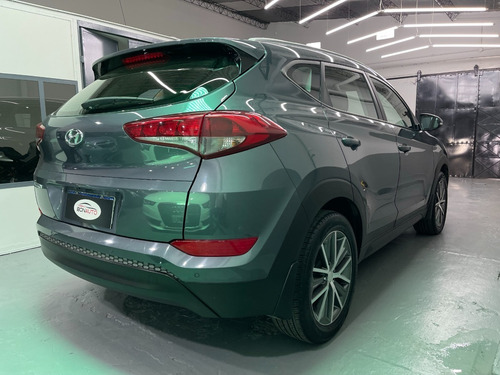 Imagen 4 de 18 de Hyundai Tucson 2.0 Automatica 4x2 Impecable Modelo 2017!