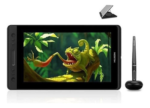 Mesa Digitalizadora Huion Kamvas Pro 12 Gt-116