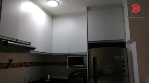 Imagem 14 de 15 de Sobrado Em Condominio - Jardim Lisboa - Ref: 4223 - V-4223