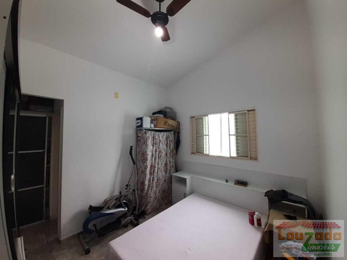 Imagem 8 de 14 de Casa Para Venda No Bairro Parque Daville Na Cidade De Peruíbe/sp - 4181_2-1506545