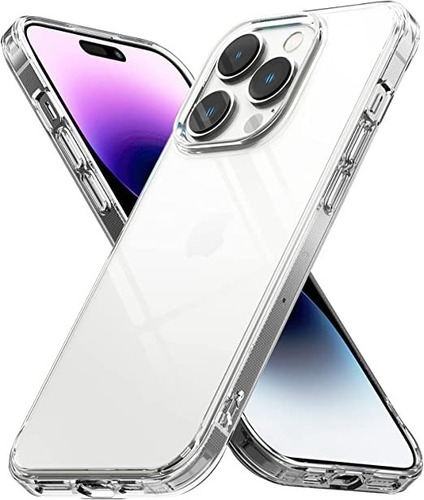 Capa Anti Impacto Ringke Fusion Para iPhone 14 Pro Max (6.7)
