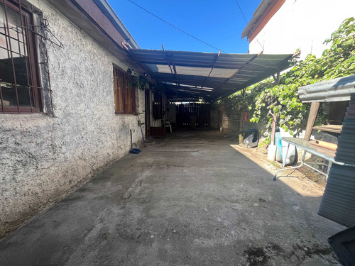 Venta Casa El Bosque (94477)