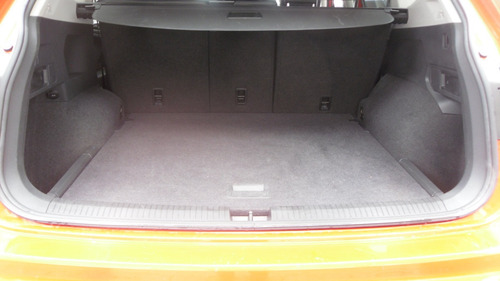 Volkswagen Tiguan 2.0 Highline At