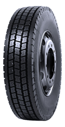 Llanta 11r22.5-18c 149/146l Agate Hf312 Camion Capas 18 Trac