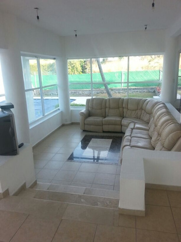 Casa En Venta En Lomas De Cocoyoc