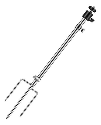 Soporte De Linterna Para Acampar Soporte De Lámpara