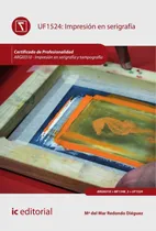 Comprar Impresión En Serigrafía. Argi0310 - Impresión En Serigraf...