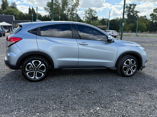 Honda HR-V 1.8 Ex 2wd Cvt